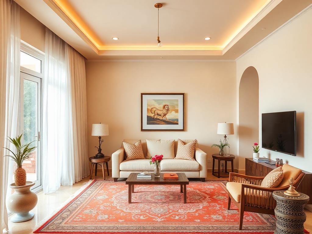 End-to-End Interiors